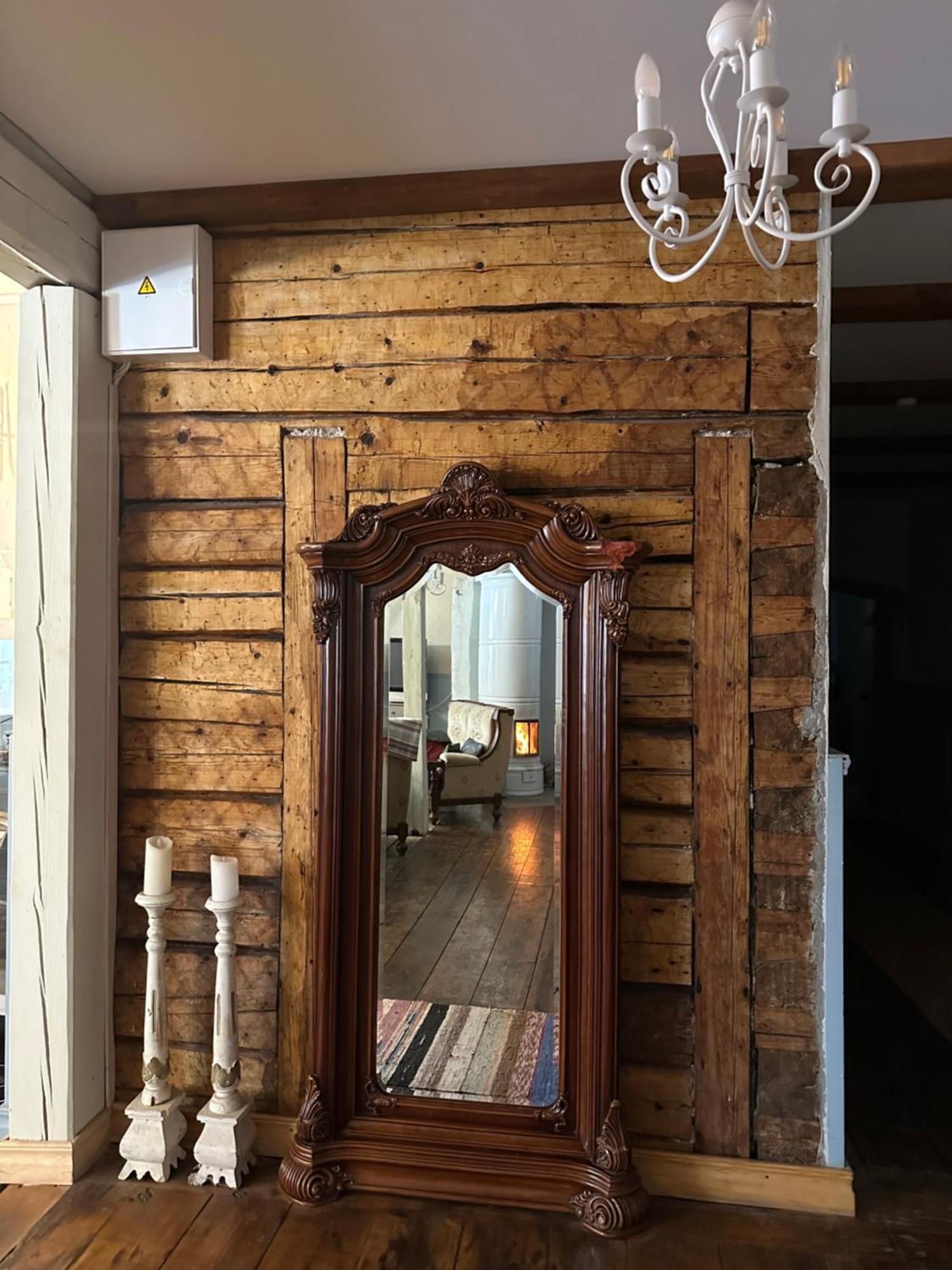 Guesthouse Kadrina Mois Екстериор снимка