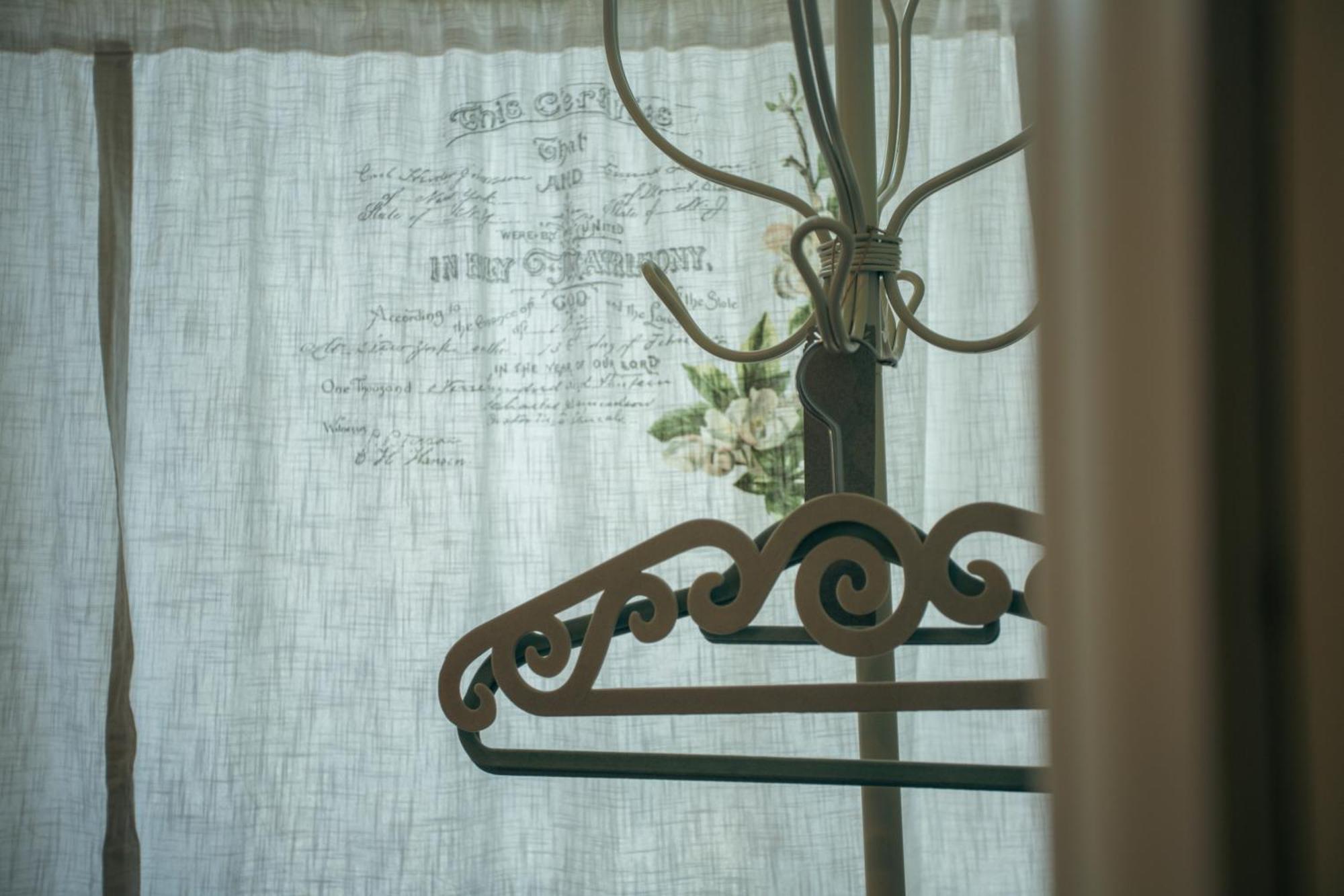 Guesthouse Kadrina Mois Екстериор снимка